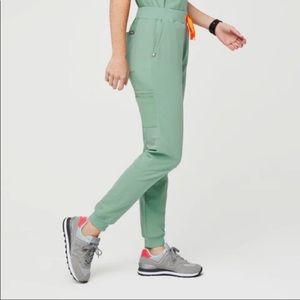 Zamora™ Jogger Scrub Pants